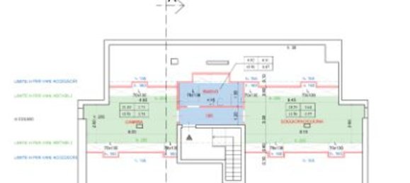 2 bedrooms Apartment in Volvera, Italy No. 333121 36