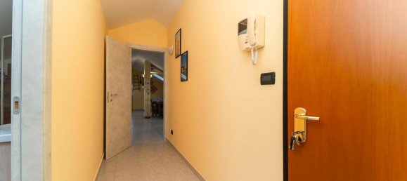 2 bedrooms Apartment in Volvera, Italy No. 333121 8