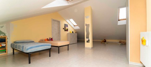 2 bedrooms Apartment in Volvera, Italy No. 333121 21