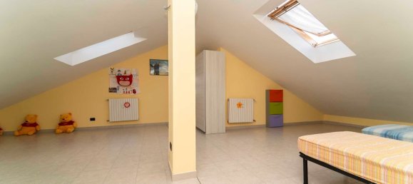 2 bedrooms Apartment in Volvera, Italy No. 333121 28