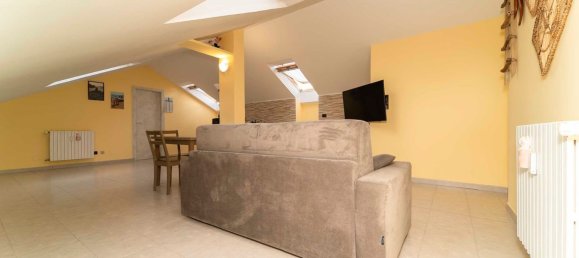 2 bedrooms Apartment in Volvera, Italy No. 333121 12