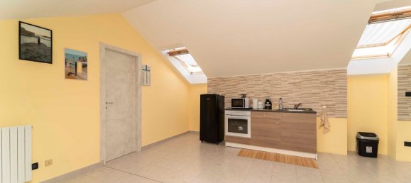 2 bedrooms Apartment in Volvera, Italy No. 333121 17