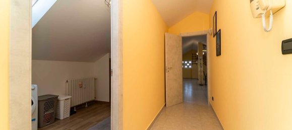2 bedrooms Apartment in Volvera, Italy No. 333121 9