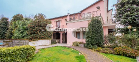 5-salle Bâtiment à Boffalora sopra Ticino, Italy No. 137430 46