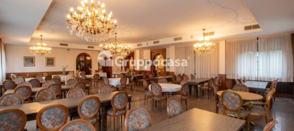 5-salle Bâtiment à Boffalora sopra Ticino, Italy No. 137430 18