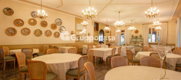 5-salle Bâtiment à Boffalora sopra Ticino, Italy No. 137430 9