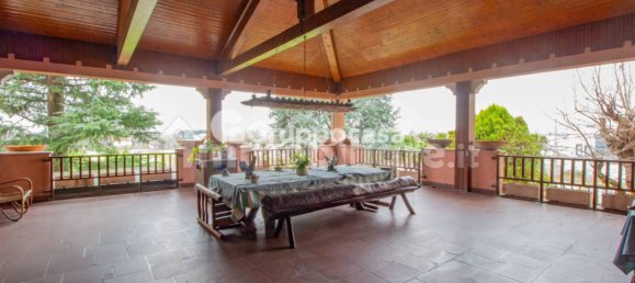 5-salle Bâtiment à Boffalora sopra Ticino, Italy No. 137430 34