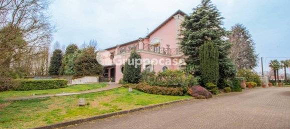 5-salle Bâtiment à Boffalora sopra Ticino, Italy No. 137430 48