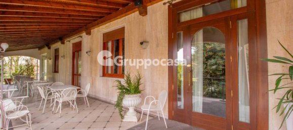 5-salle Bâtiment à Boffalora sopra Ticino, Italy No. 137430 45