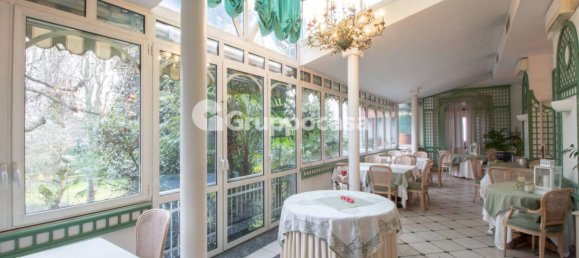 5-salle Bâtiment à Boffalora sopra Ticino, Italy No. 137430 13