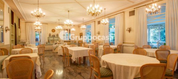 5-salle Bâtiment à Boffalora sopra Ticino, Italy No. 137430 11