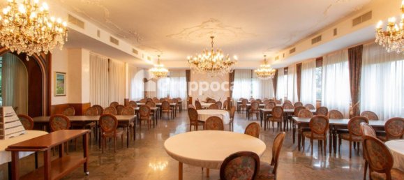 5-salle Bâtiment à Boffalora sopra Ticino, Italy No. 137430 19