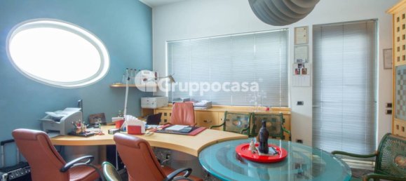 5-salle Bâtiment à Boffalora sopra Ticino, Italy No. 137430 6