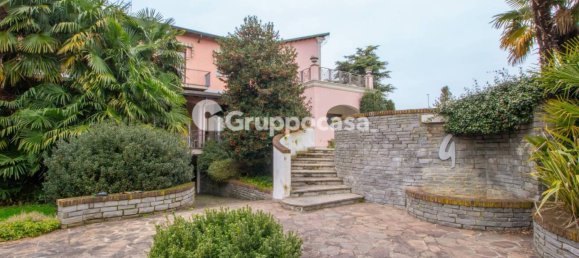 5-salle Bâtiment à Boffalora sopra Ticino, Italy No. 137430 49