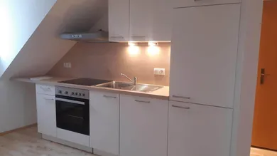 1 chambre Appartement à Innsbruck-Stadt, Austria No. 154768