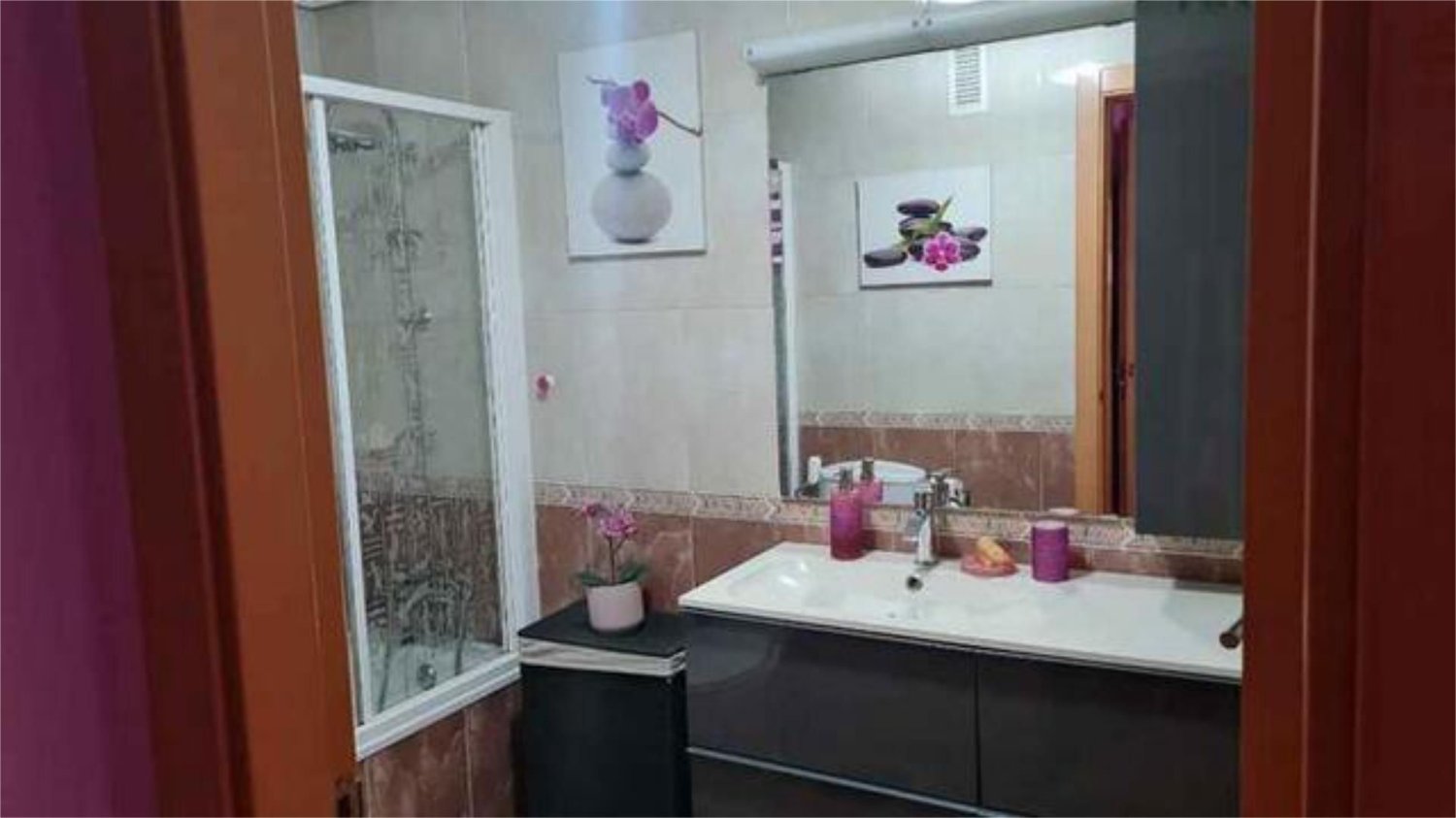 Apartamento T2 em Villaquilambre, Spain N.º 213926