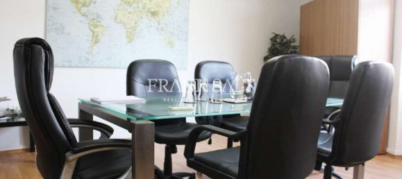 Büro in Ta' Xbiex, Malta 78m², Nr. 11747 5