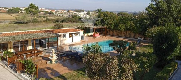 3 bedrooms House in Sintra, Portugal No. 147982 5