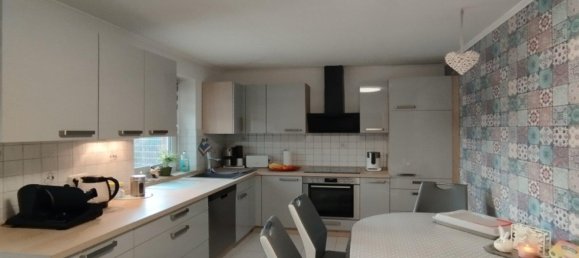 Бунгало с 4 комнатами в Людвигслуст-Пархим, Германия № 294085 17