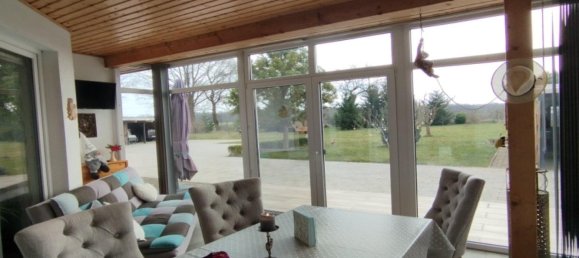 Бунгало с 4 комнатами в Людвигслуст-Пархим, Германия № 294085 19