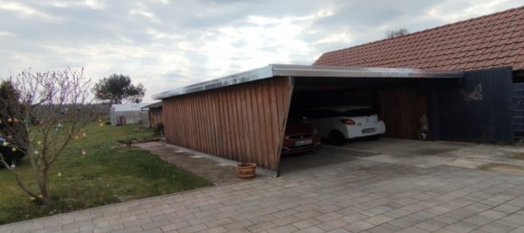 Бунгало с 4 комнатами в Людвигслуст-Пархим, Германия № 294085 6