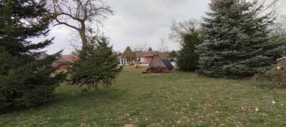 Бунгало с 4 комнатами в Людвигслуст-Пархим, Германия № 294085 8