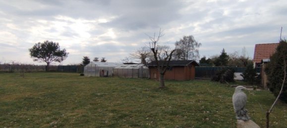 Бунгало с 4 комнатами в Людвигслуст-Пархим, Германия № 294085 7