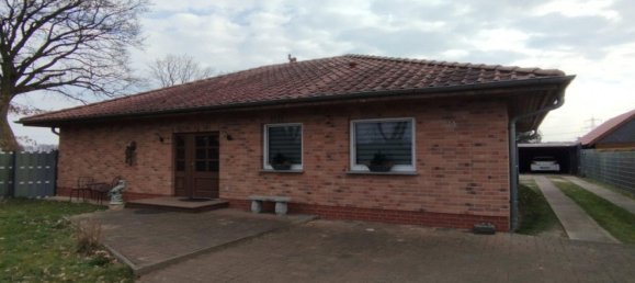 Бунгало с 4 комнатами в Людвигслуст-Пархим, Германия № 294085 2