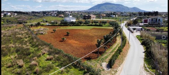 4000m² Land in Castellammare del Golfo, Italy No. 261013 11