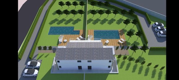 4000m² Land in Castellammare del Golfo, Italy No. 261013 10