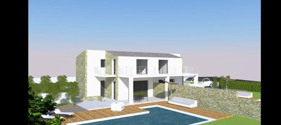 4000m² Land in Castellammare del Golfo, Italy No. 261013 4