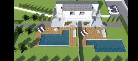 4000m² Land in Castellammare del Golfo, Italy No. 261013 9