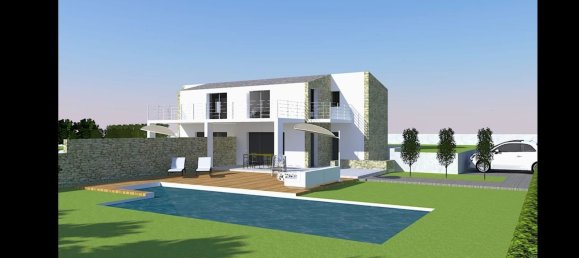 4000m² Land in Castellammare del Golfo, Italy No. 261013 8