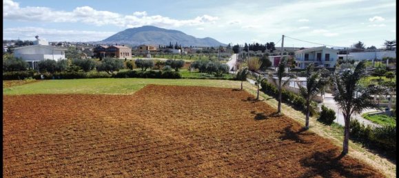 4000m² Land in Castellammare del Golfo, Italy No. 261013 12