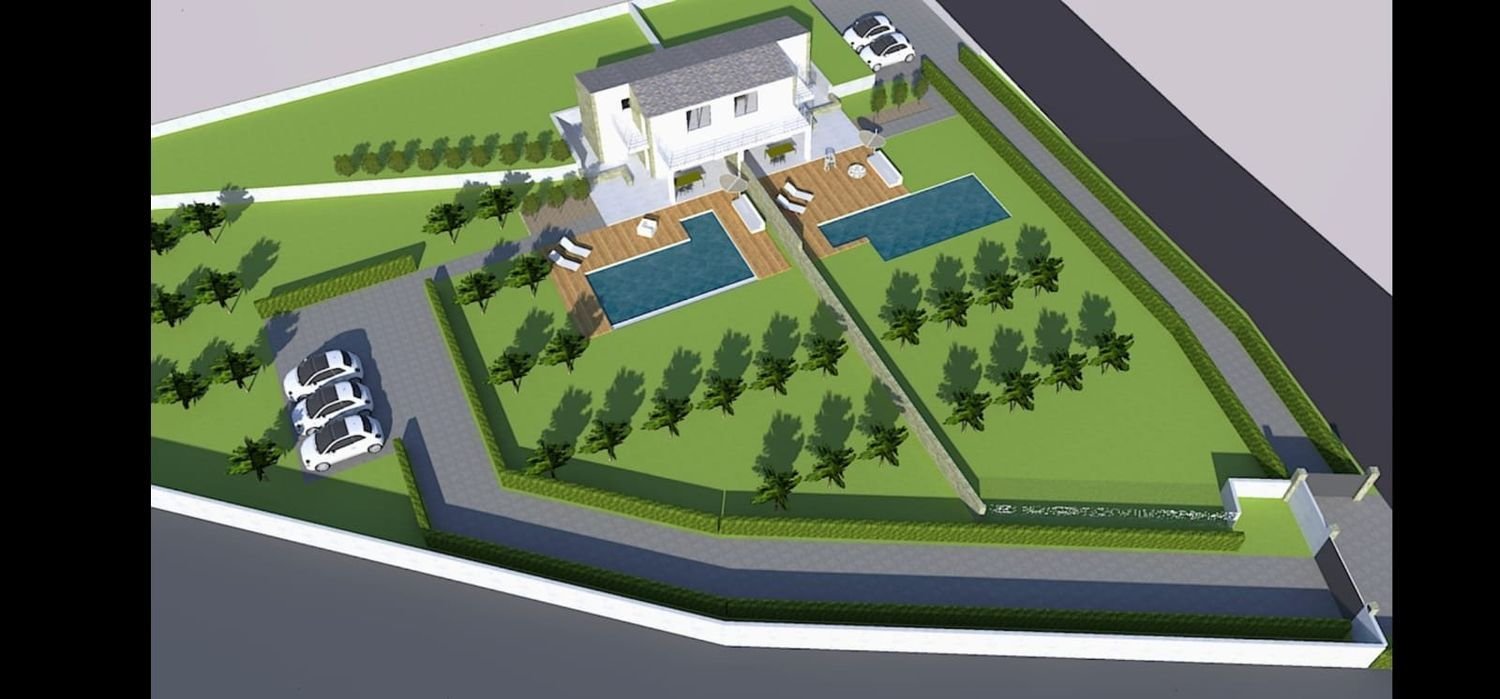 4000m² Land in Castellammare del Golfo, Italy No. 261013