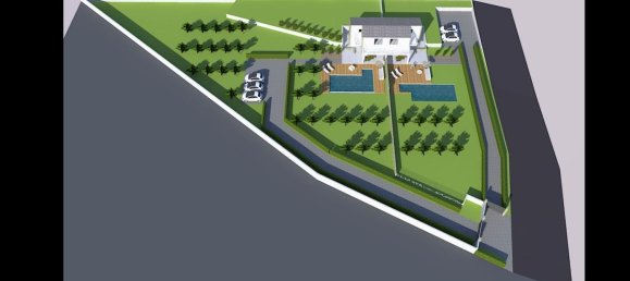 4000m² Land in Castellammare del Golfo, Italy No. 261013 5