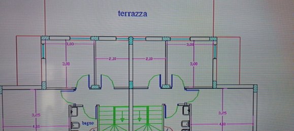 4000m² Land in Castellammare del Golfo, Italy No. 261013 14