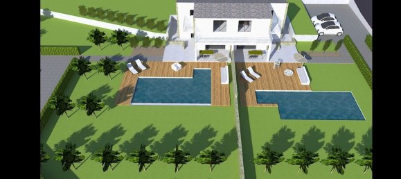 4000m² Land in Castellammare del Golfo, Italy No. 261013 6