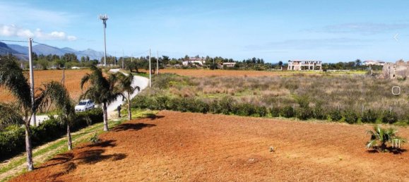 4000m² Land in Castellammare del Golfo, Italy No. 261013 13