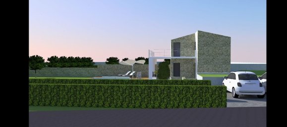 4000m² Land in Castellammare del Golfo, Italy No. 261013 3