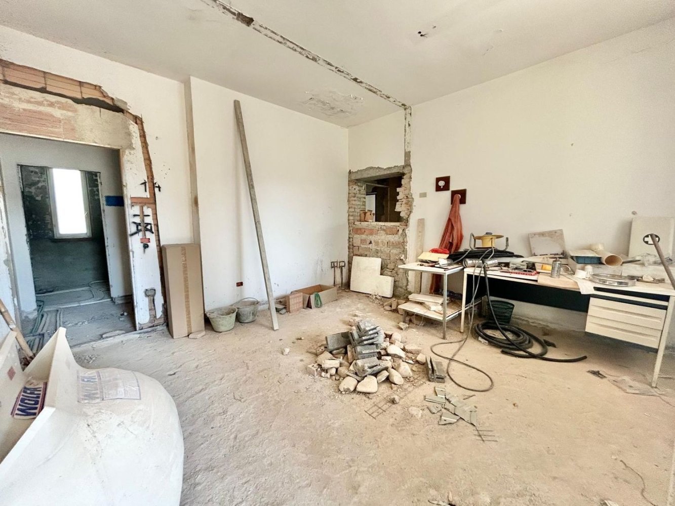 7 bedrooms House in Castrocaro Terme e Terra del Sole, Italy No. 313286