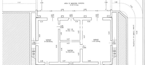 7 bedrooms House in Castrocaro Terme e Terra del Sole, Italy No. 313286 17