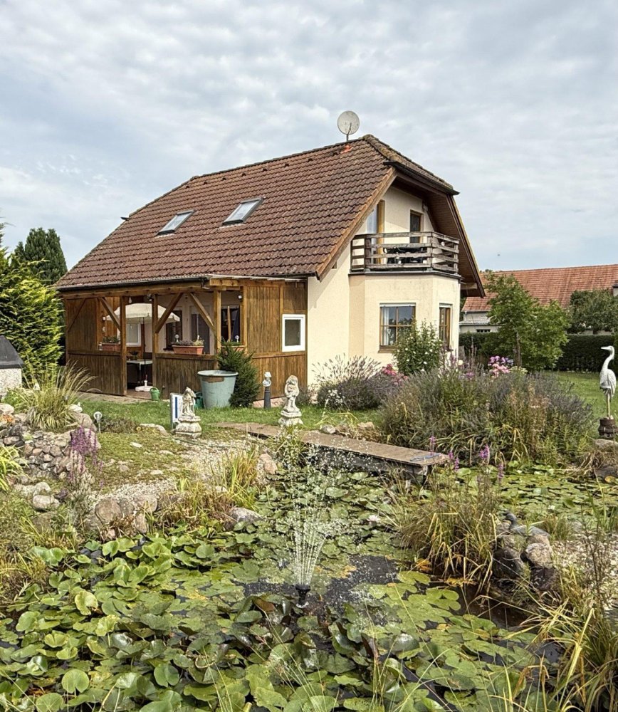 5-salle Maison à Vorpommern-Greifswald, Germany No. 292060