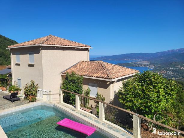 Вилла с 4 спальнями в Калькатоджо, Франция № 304165