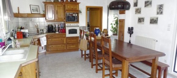 Вилла с 4 спальнями в Калькатоджо, Франция № 304165 7