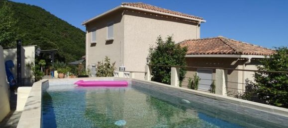 Вилла с 4 спальнями в Калькатоджо, Франция № 304165 3