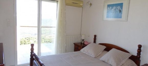 Вилла с 4 спальнями в Калькатоджо, Франция № 304165 10