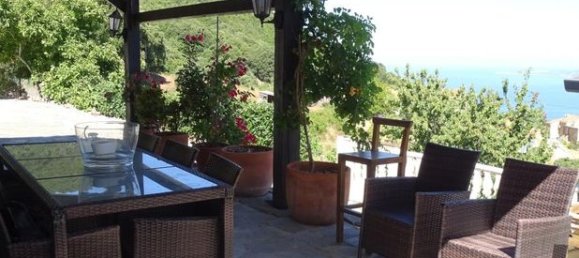 Вилла с 4 спальнями в Калькатоджо, Франция № 304165 11