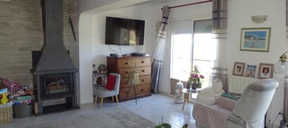 Вилла с 4 спальнями в Калькатоджо, Франция № 304165 8