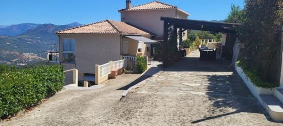 Вилла с 4 спальнями в Калькатоджо, Франция № 304165 6